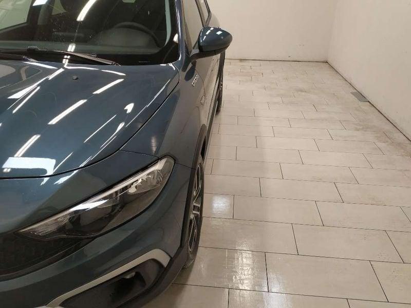 FIAT Tipo 5p 1.6 mjt Cross s&s 130cv