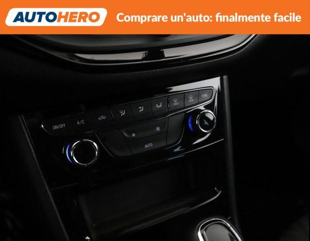 OPEL Astra 1.5 CDTI 122 CV S&S AT9 Sports Tourer 2020