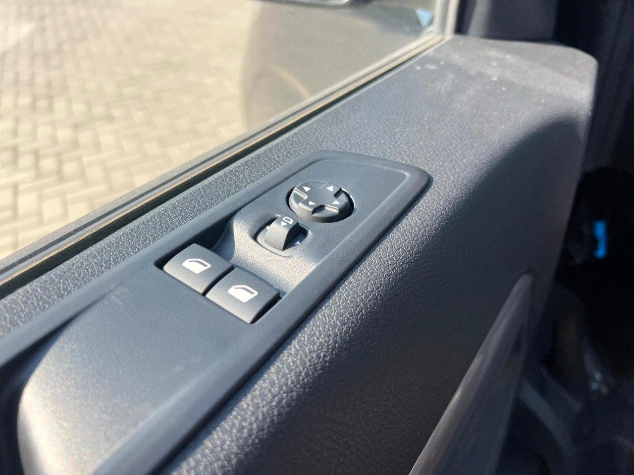 FIAT Ulysse combi M1 2.0 bluehdi 180cv L2H1 at8
