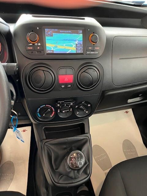 Fiat Fiorino 1.3 M.JET 95 CV NAVI CRUISE CLIMA