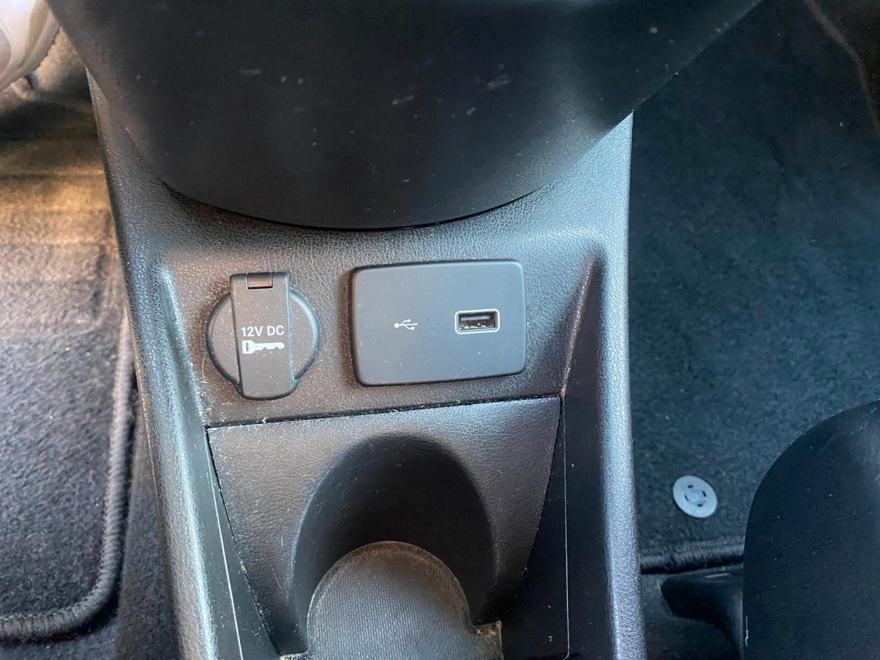 Lancia Ypsilon 1.2 GPL ECOCHIC 2019