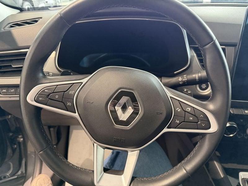 Renault Arkana 1.3 TCE 140 FAP Techno EDC