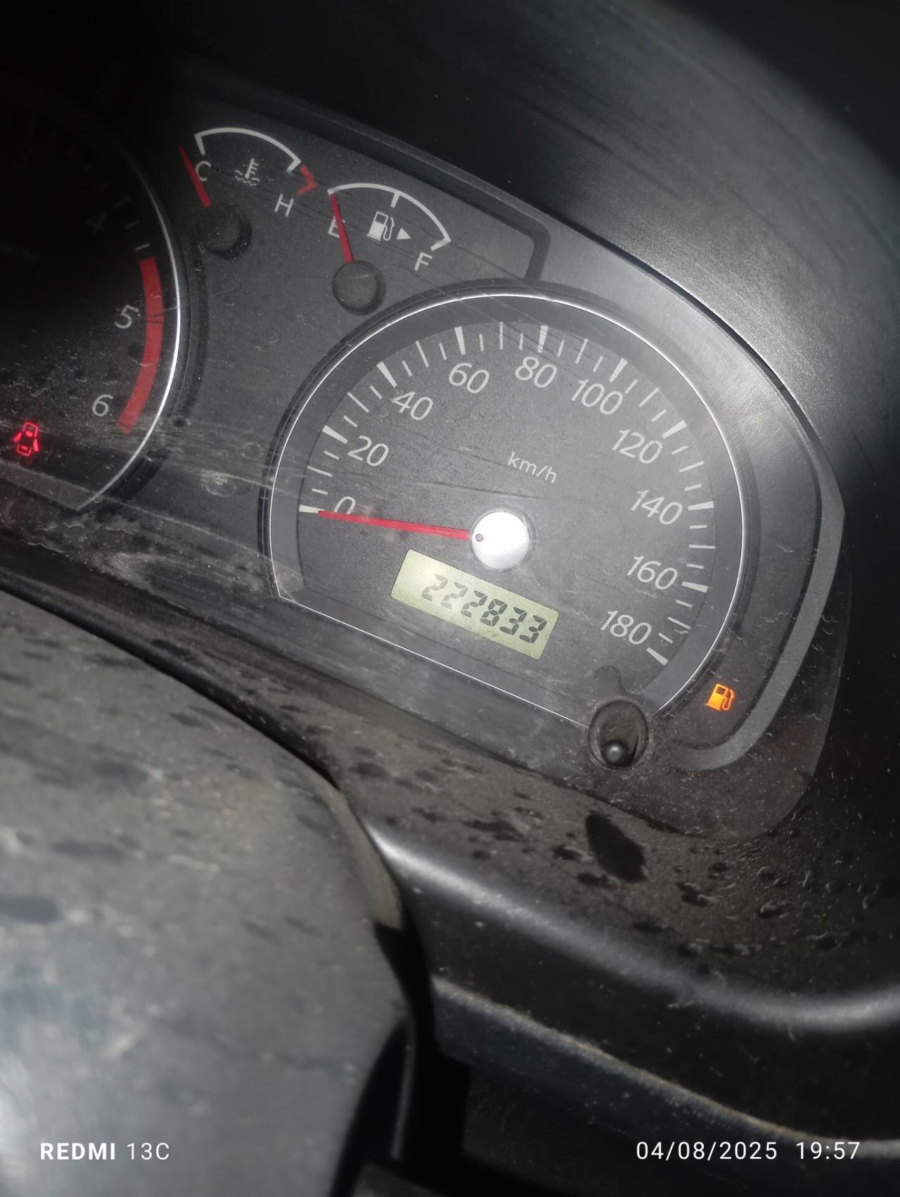 Suzuki Jimny 1.5 DDiS cat 4WD JLX