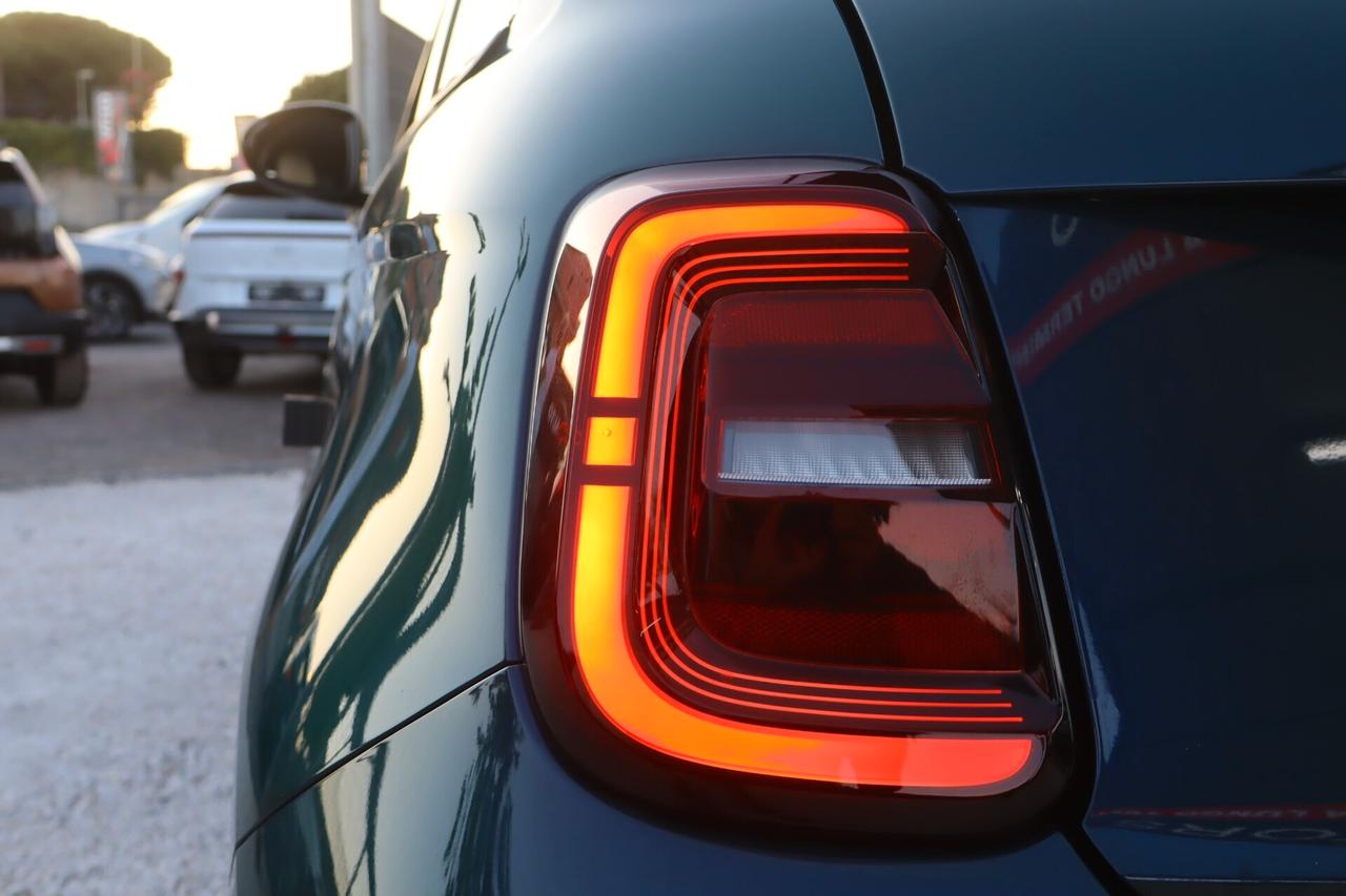 Fiat 500 Tua A SOLI 272€