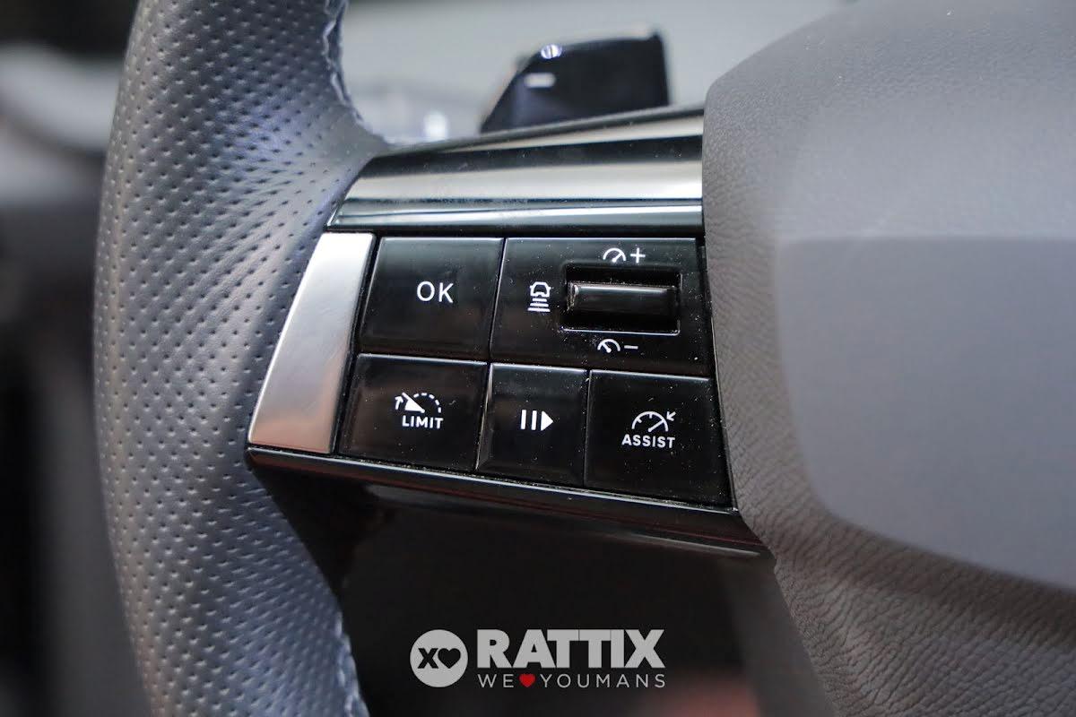 Opel Astra 1.6 Hybrid 180CV GS AT8