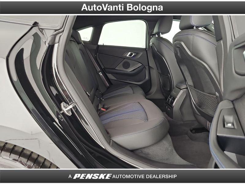 BMW Serie 2 Gran Coupe 220d Gran Coupe xdrive Msport auto