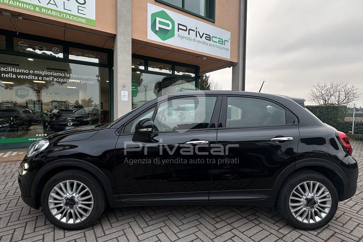 FIAT 500X 1.0 T3 120 CV Lounge