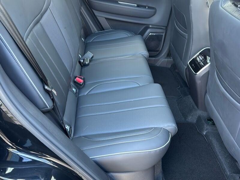 Jaecoo Jaecoo 7 Super Hyb. Jaecoo 7 1.5 TGDI 347 CV PHEV Exclusive