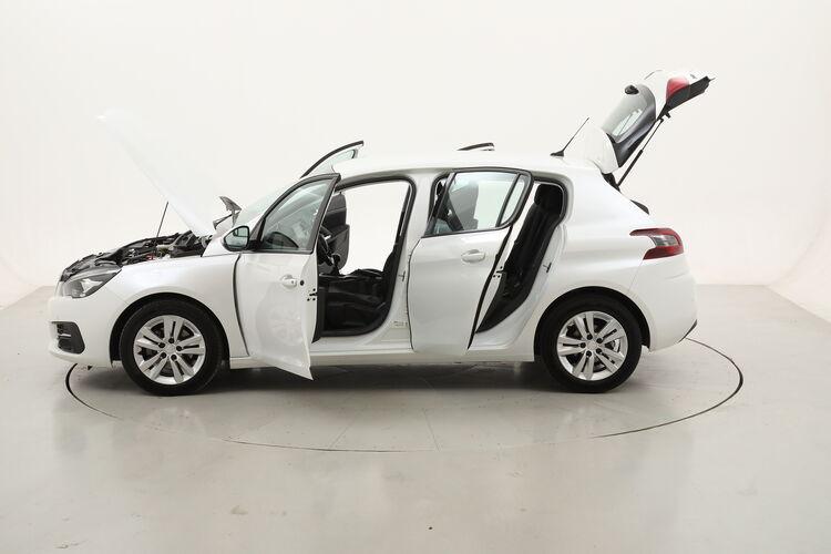 Peugeot 308 Active Business BR634585 1.5 Diesel 131CV