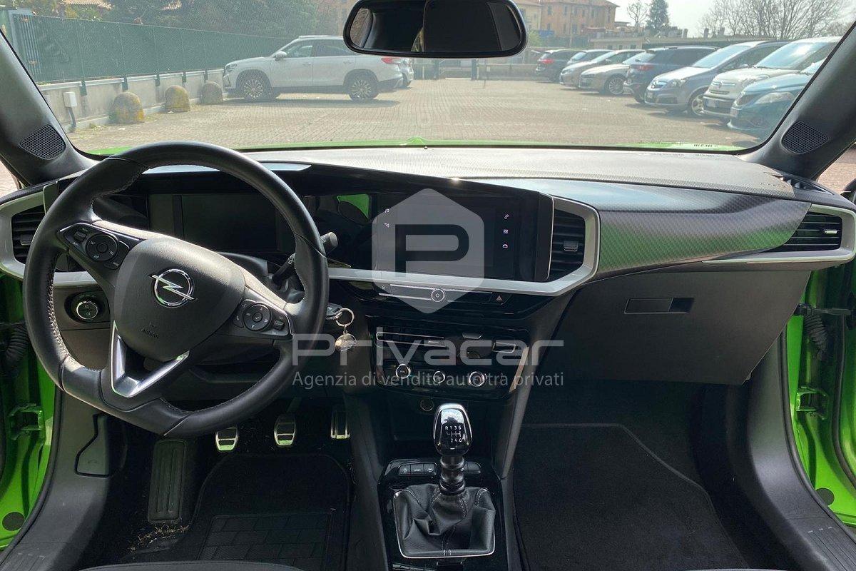 OPEL Mokka 1.2 Turbo GS