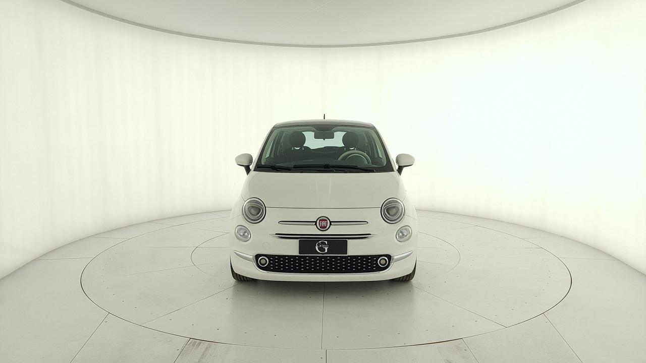 FIAT 500 1.0 hybrid Dolcevita 70cv