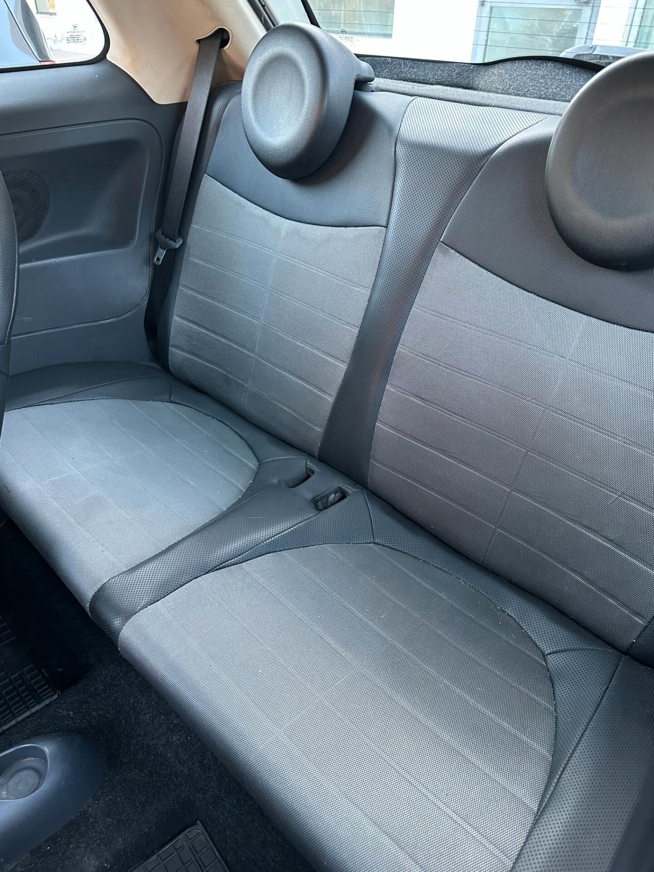 Fiat 500 1.4 16V Pop