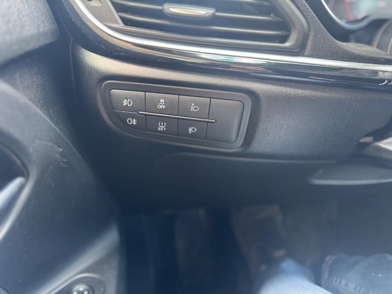 Fiat Tipo 1.6 Mjt S&S SW City Sport