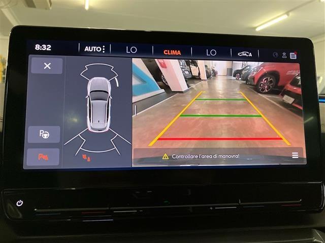 CUPRA Formentor 1.5 TSI 150cv DSG