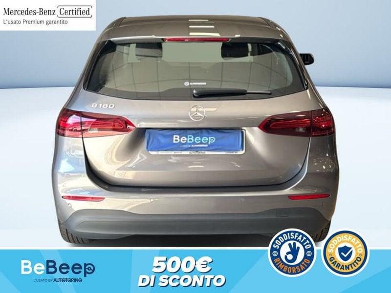 Mercedes-Benz Classe B B 180 ADVANCED AUTO