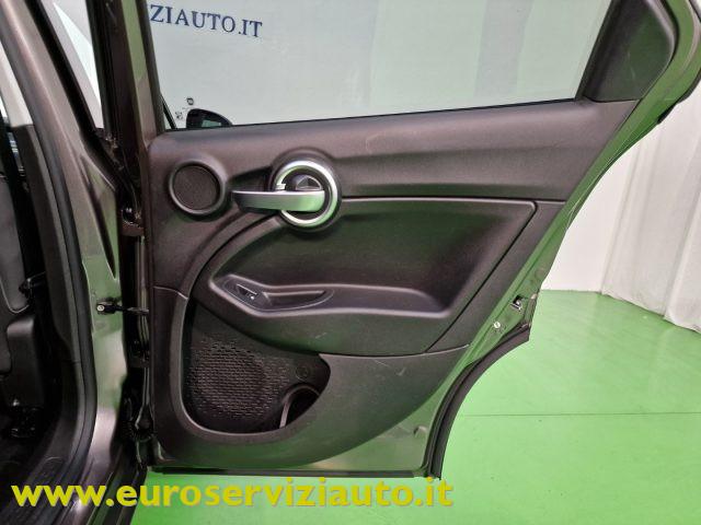 FIAT 500X 1.3 MultiJet 95 CV Business