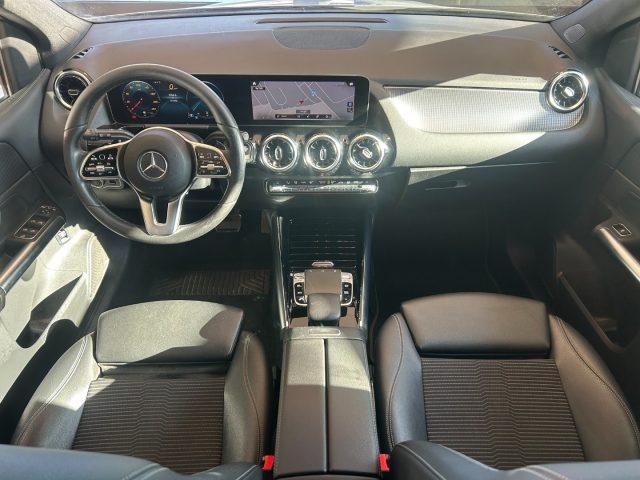 MERCEDES-BENZ B 200 d Automatic Sport Plus