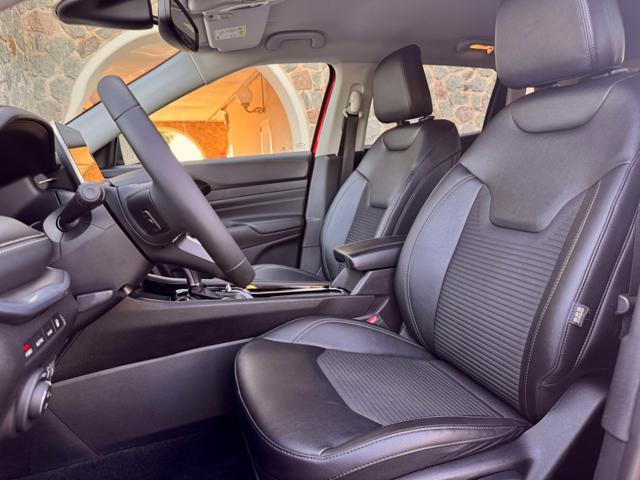 JEEP Compass 1.3 Turbo T4 190 CV PHEV AT6 4xe Limited