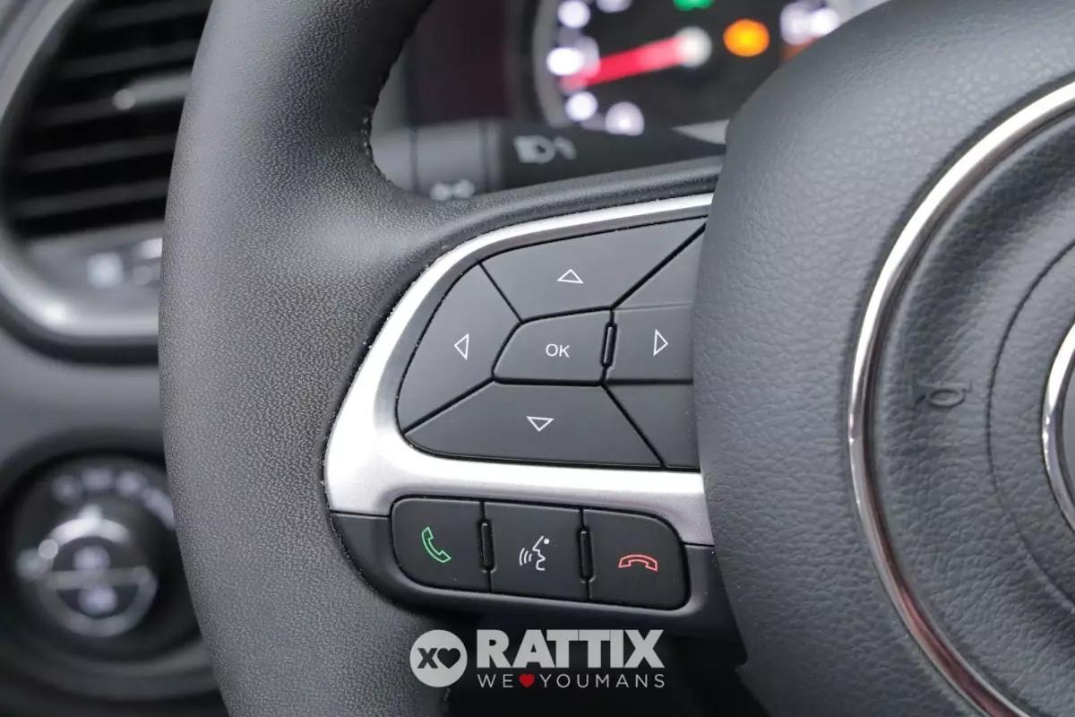 Jeep Renegade 1.6 MJT 130CV Limited