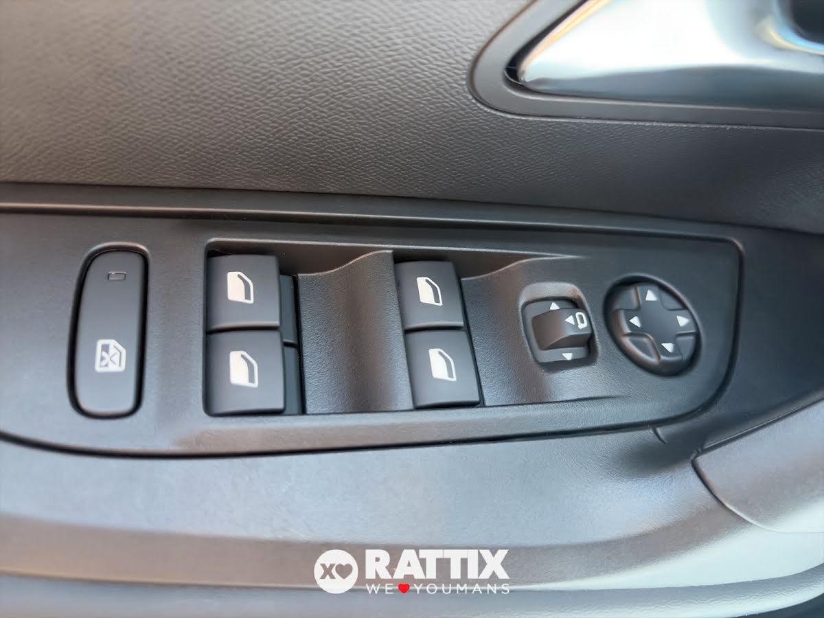 Peugeot 2008 1.2 puretech 130CV Allure eat8