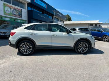 Audi Q3 SPB 35 TDI S tronic line edition