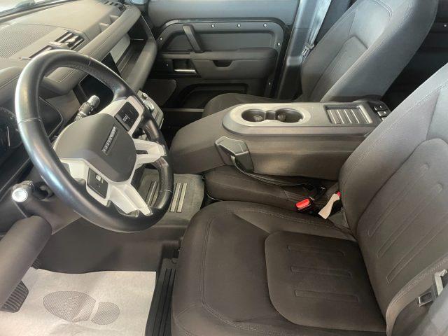 LAND ROVER Defender 110 2.0 SD4 AWD HSE