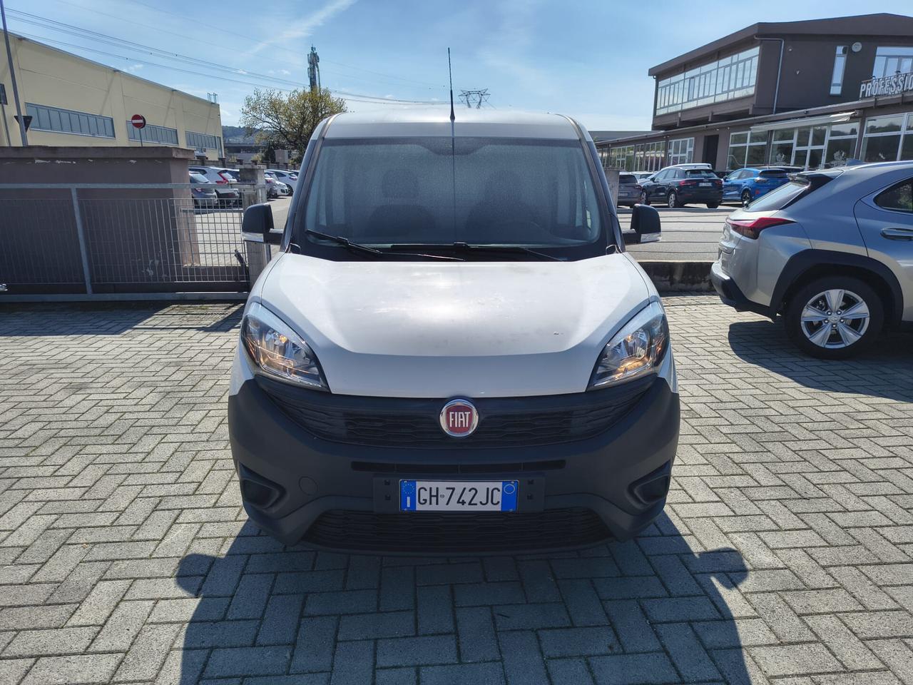 Fiat Doblo CARGO 1.6 MJT/DIESEL *PREZZO IVA ESCLUSA*