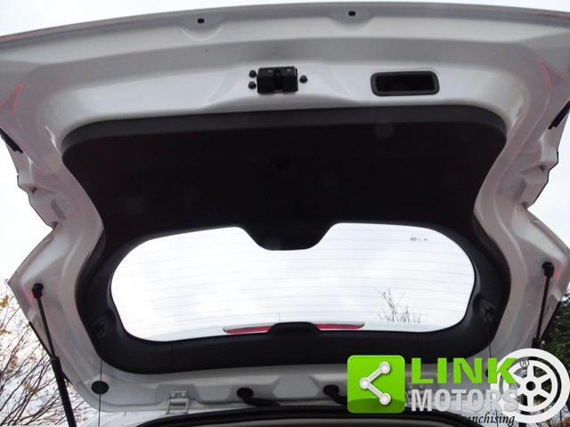 EVO Evo5 1.5 Turbo Bi-fuel GPL