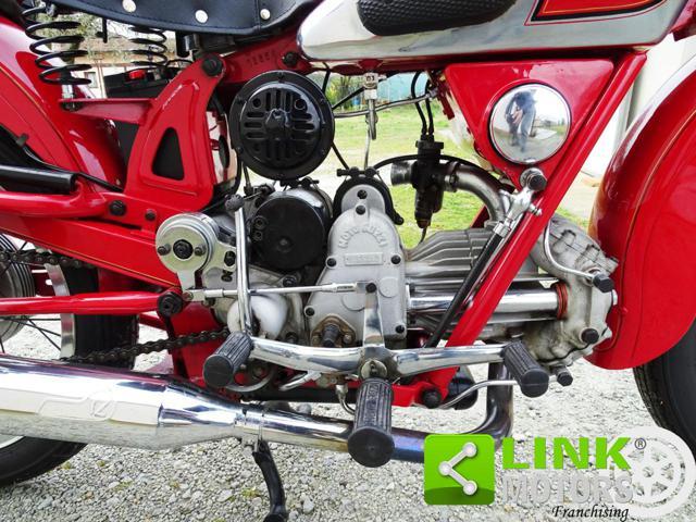 MOTO GUZZI Airone 250 Airone 250