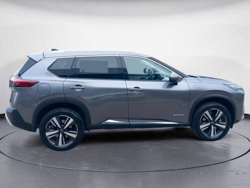 NISSAN X-Trail 1.5 e-power Tekna e-4orce 4wd auto