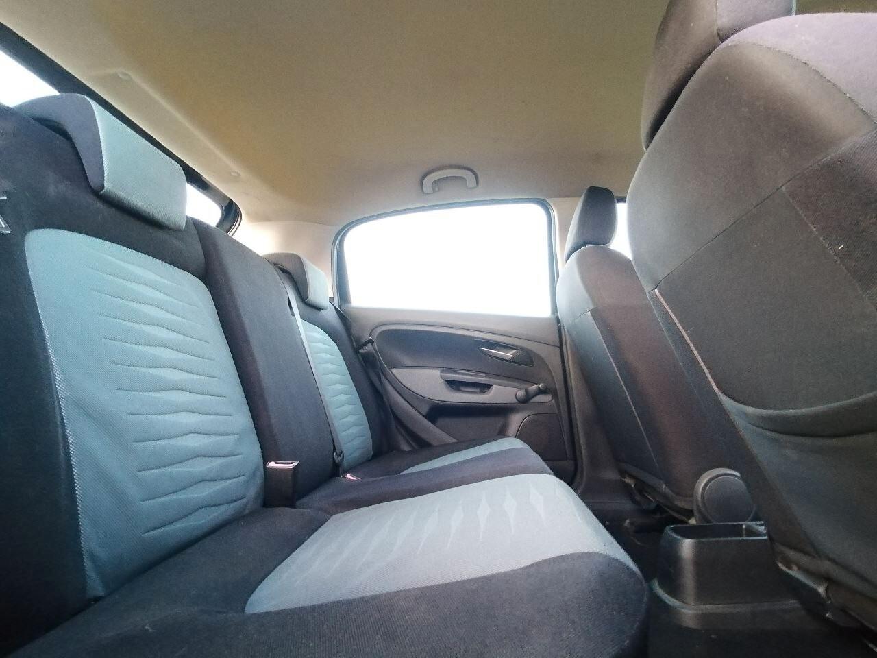 Grande Punto 1.4 T-Jet 16V 5 porte Dynamic