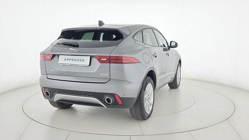 Jaguar E-Pace 2.0D 150 CV AWD aut. S