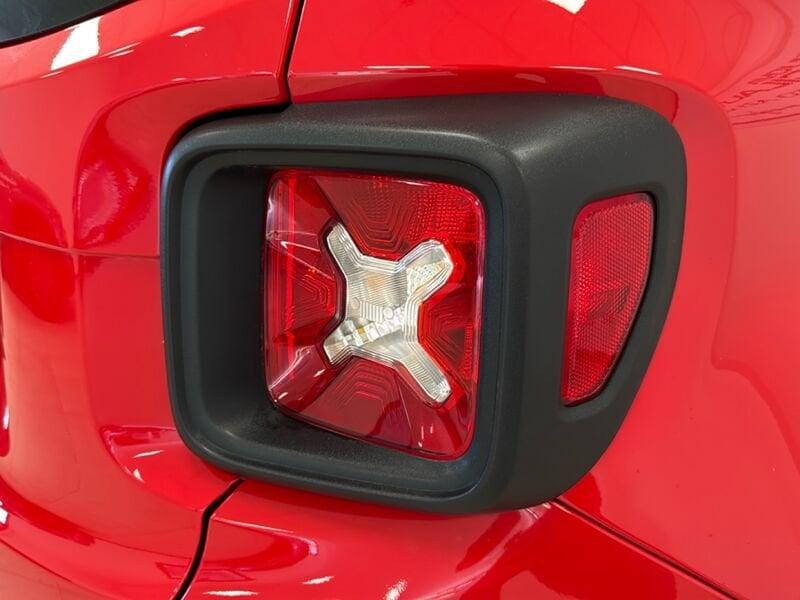 Jeep Renegade Renegade 1.6 Mjt 130 CV Limited