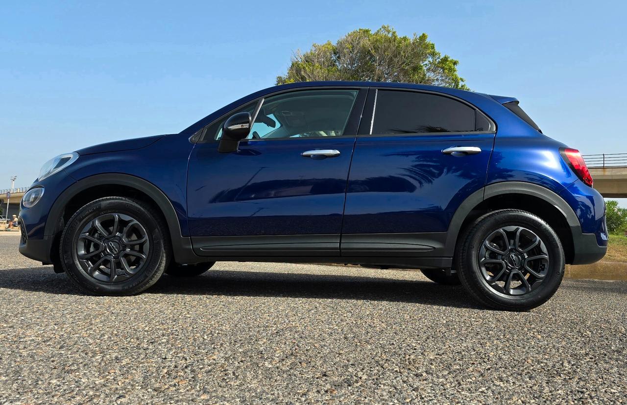 Fiat 500X 1.0 T3 120 CV Club