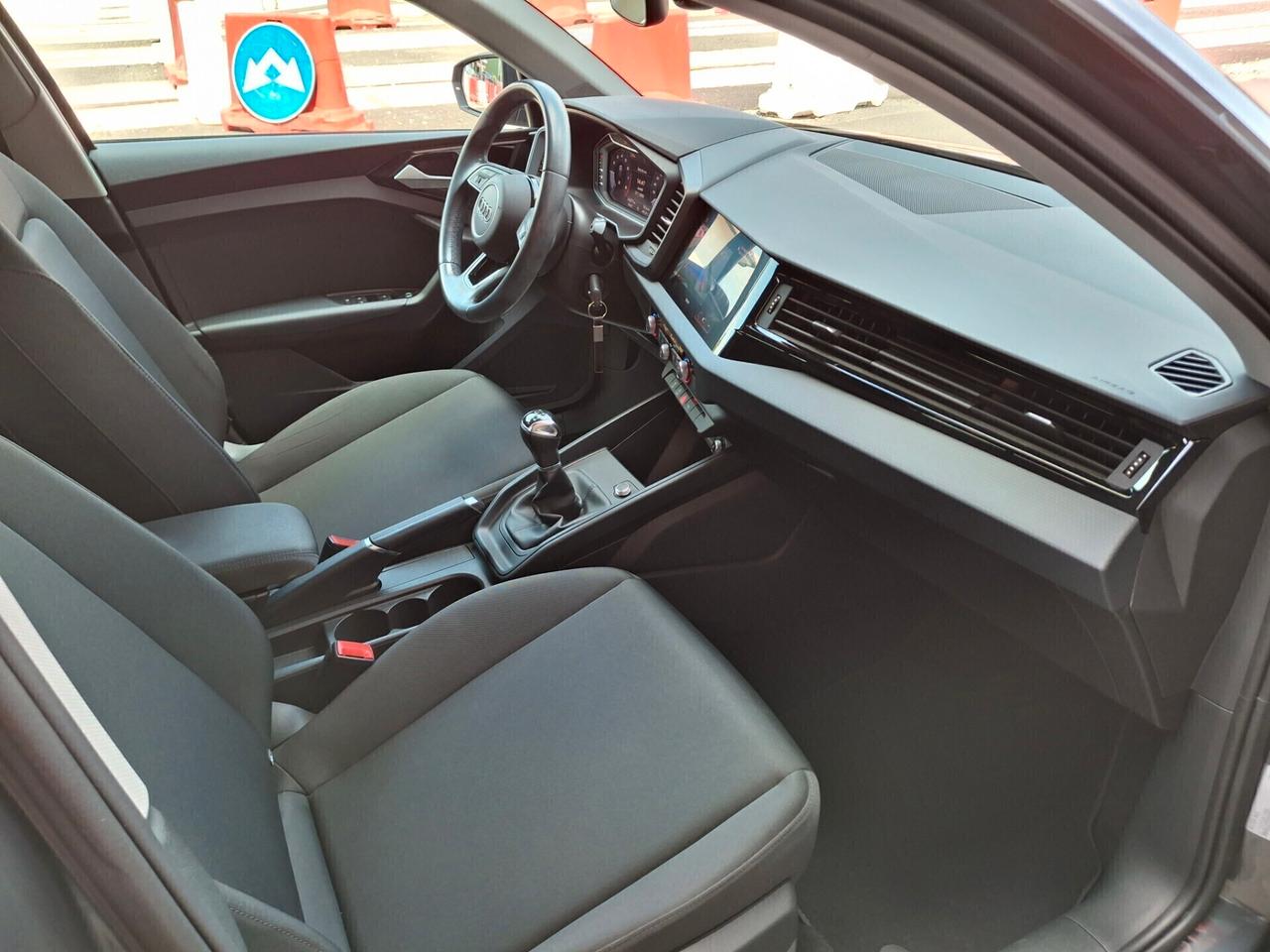Audi A1 SPB 30 TFSI Admired Advanced 110cv