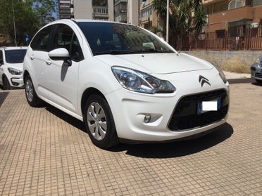 Citroen C3 1.1 Seduction