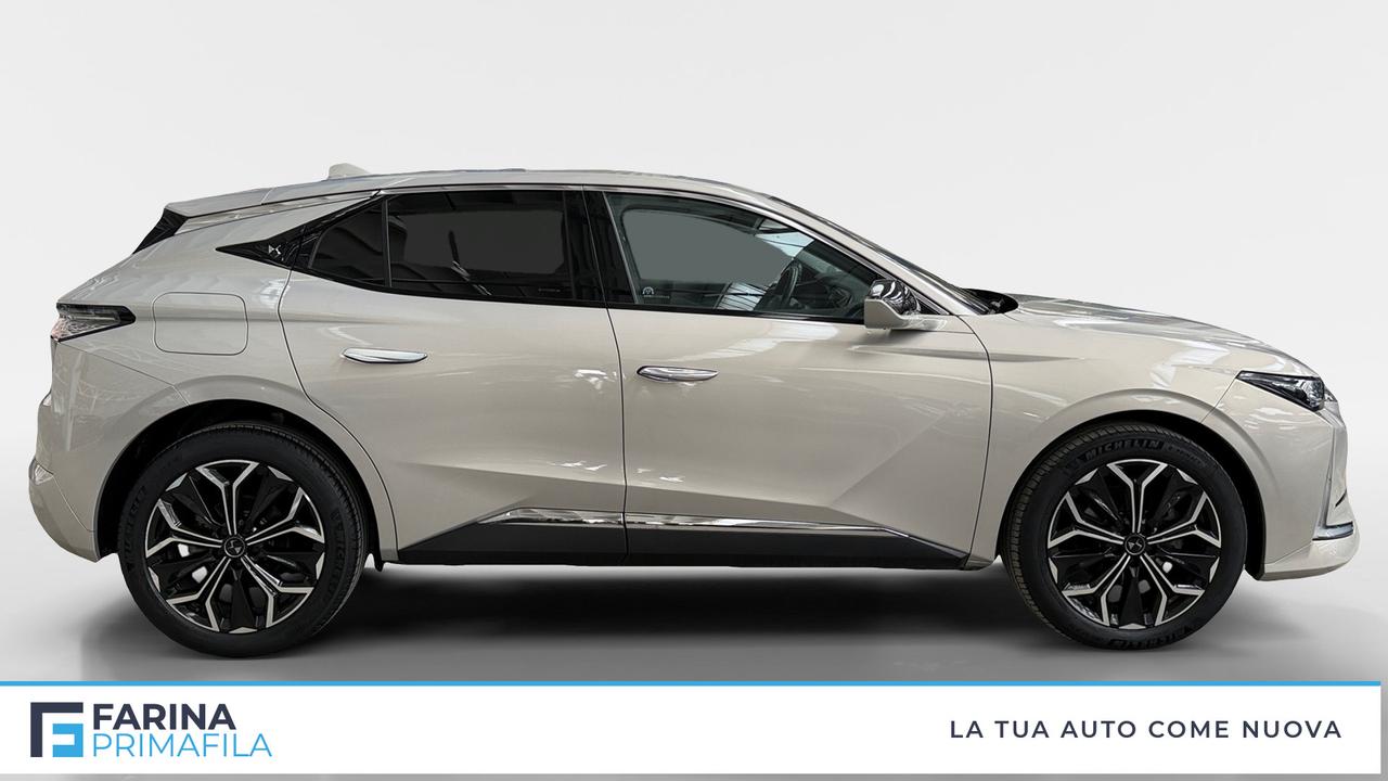 DS DS4 II 2021 - DS4 1.5 bluehdi Trocadero 130cv auto