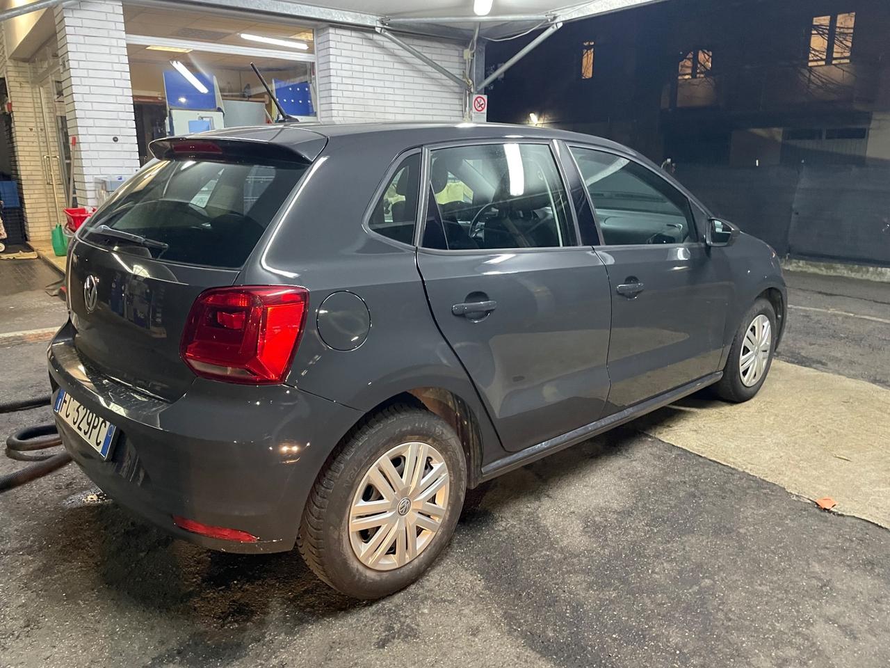 Volkswagen Polo 1.0 5p. Comfortline