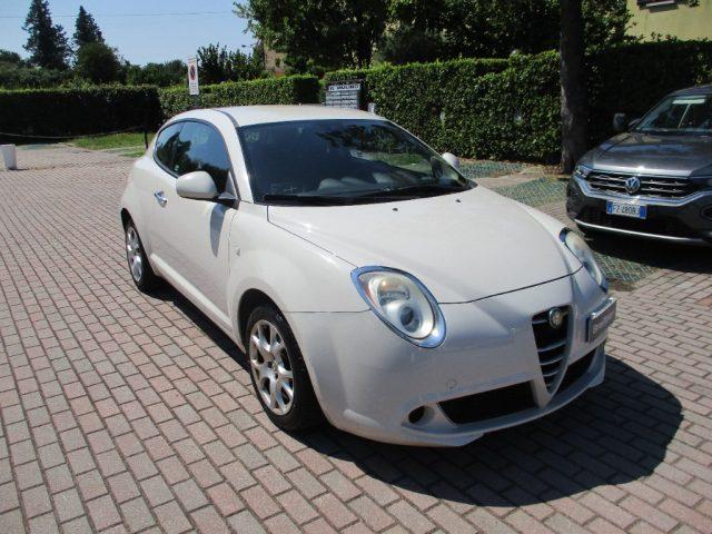 ALFA ROMEO MiTo 1.4 78 CV Distinctive Sport Pack