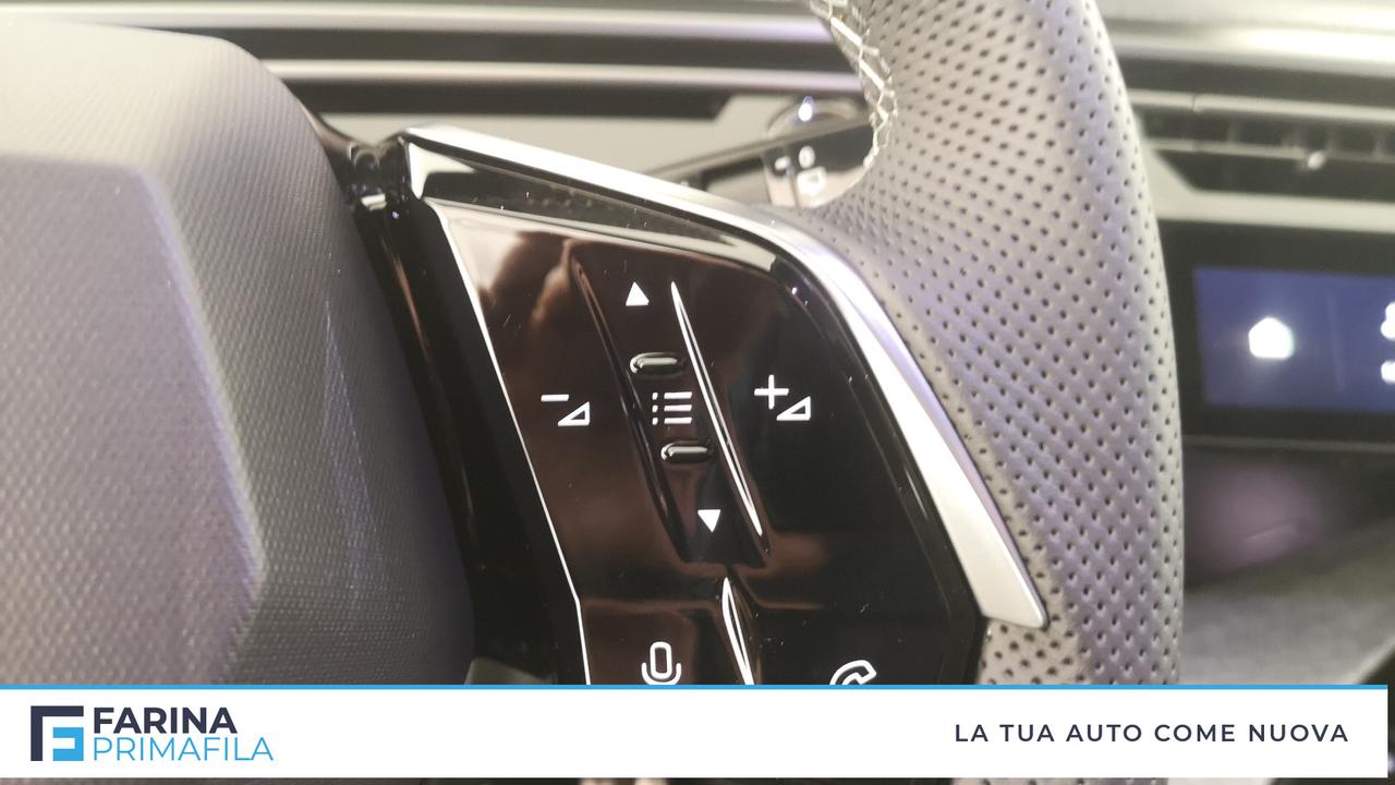 PEUGEOT Nuovo 5008 Hybrid 136 e-DCS6 GT