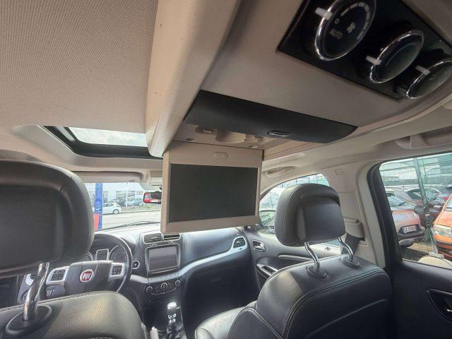 FIAT Freemont Freemont 2.0 mjt 16v Lounge 170cv E5