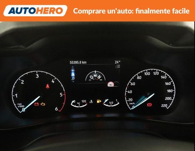 FORD Grand C-Max Gran Tourneo Connect 1.5 TDCi 120 CV Titanium