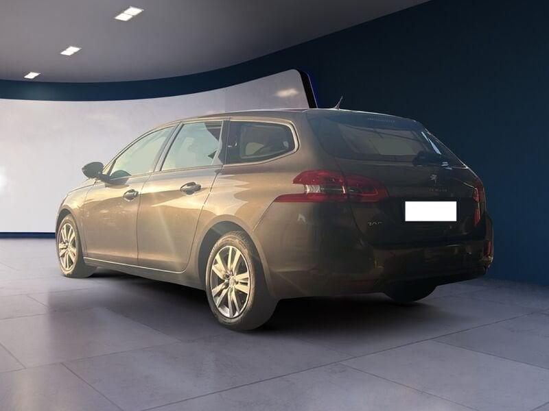 Peugeot 308 308 BlueHDi 100 S&S SW Active