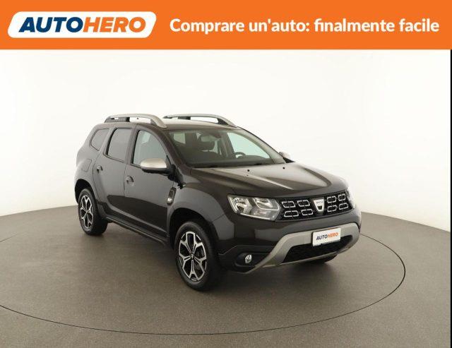 DACIA Duster 1.5 Blue dCi 8V 115 CV 4x2 Prestige