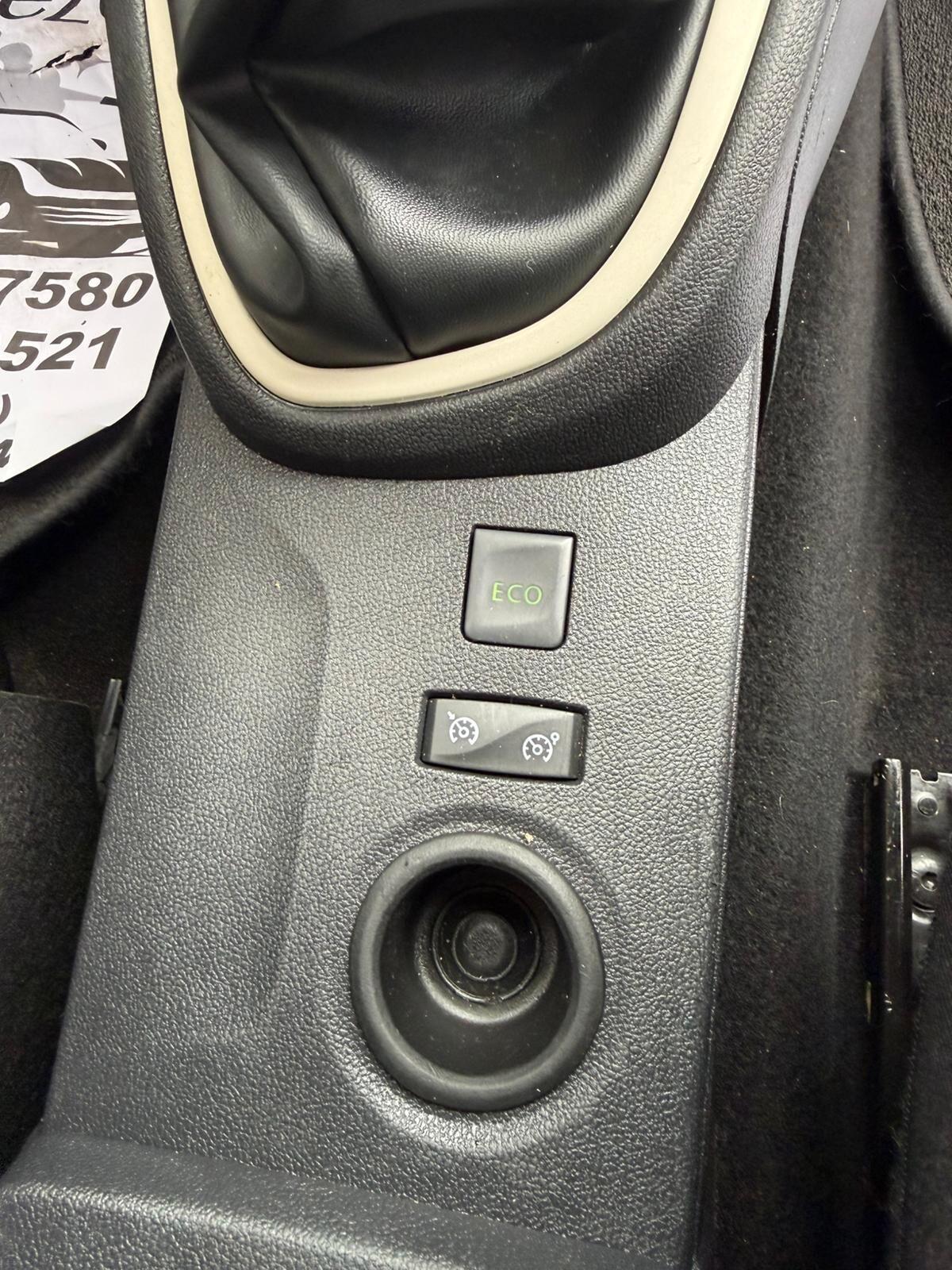 Renault Captur TCe 12V 90 CV Start&Stop Energy Life