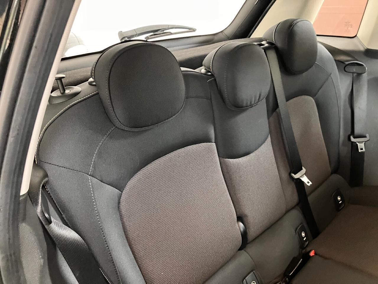 Mini 1.5 Cooper Boost 5 porte