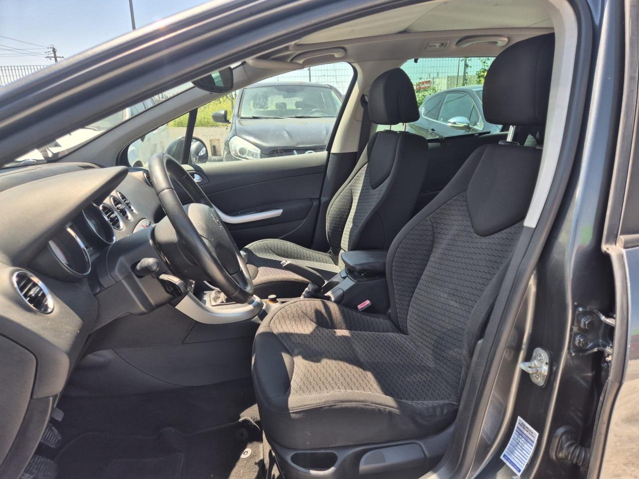 Peugeot 308 1.6 HDi 110CV SW Ciel Tecno