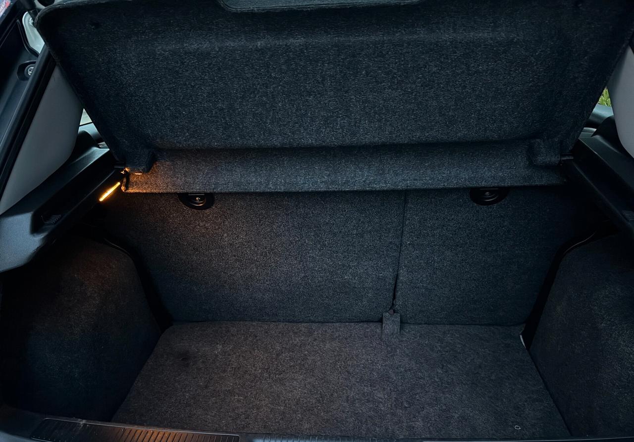 Fiat Punto Easy Lounge 1.3 Mjt 85 CV