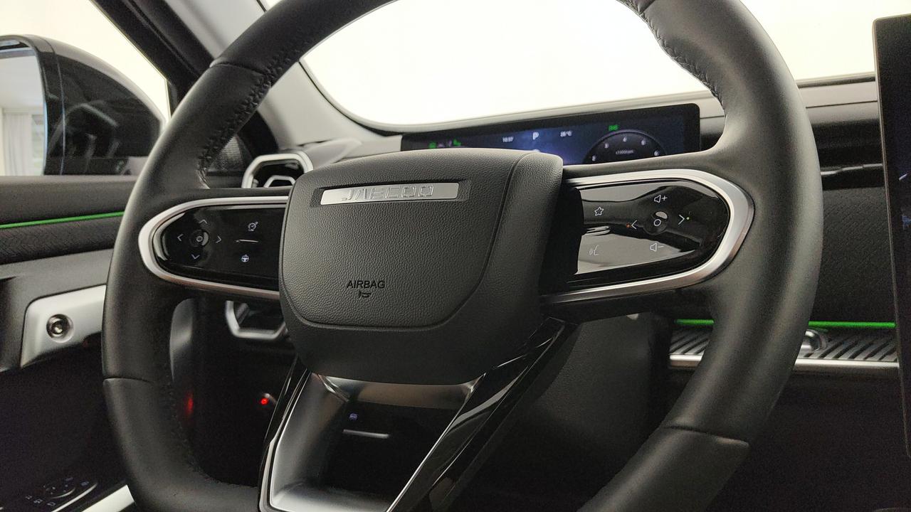 JAECOO Jaecoo 7 1.6 tgdi Select 7dct