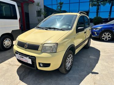 Fiat Panda 1.2 4x4
